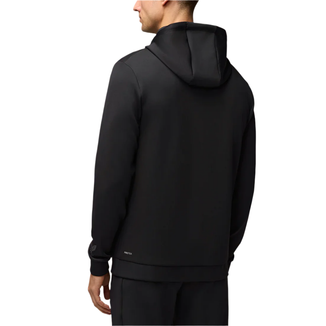 Castore Mens Flex Hoodie ( XL Only)