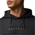 Castore Mens Flex Hoodie ( XL Only)