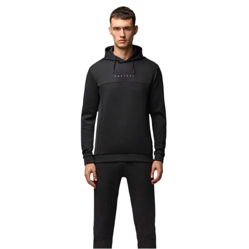 Castore Mens Flex Hoodie ( XL Only)
