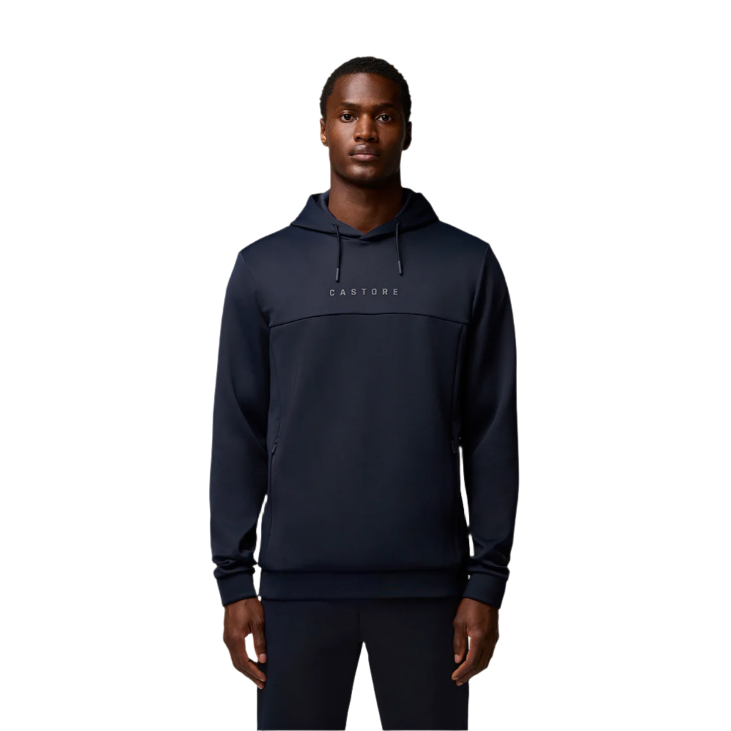 Castore Mens Flex Hoodie ( XL Only)