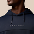 Castore Mens Flex Hoodie ( XL Only)