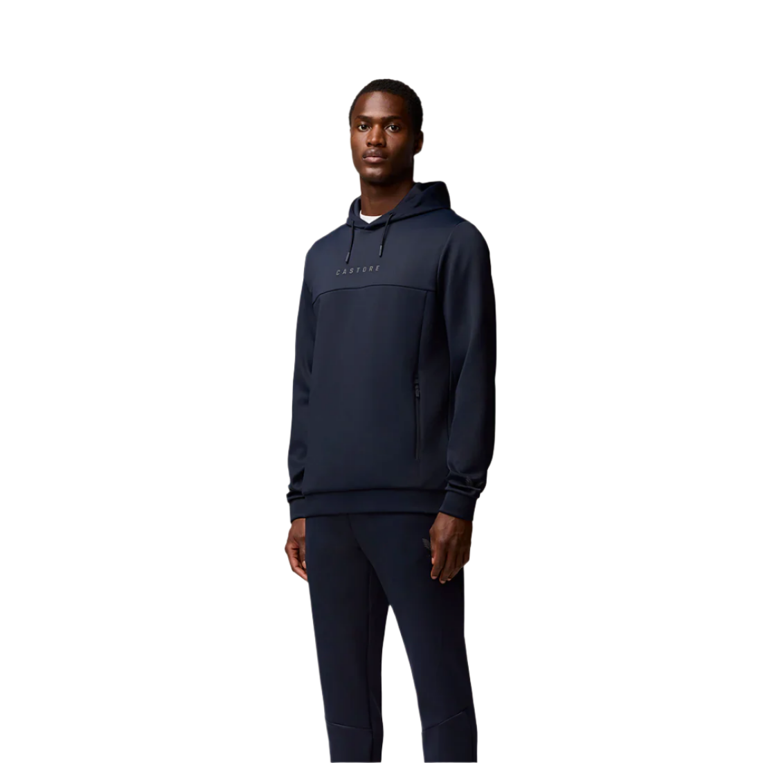 Castore Mens Flex Hoodie ( XL Only)