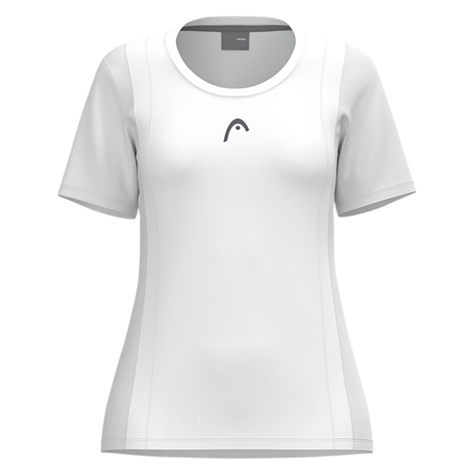 Head Girls Club Tech Tee (6-7 Years Only)