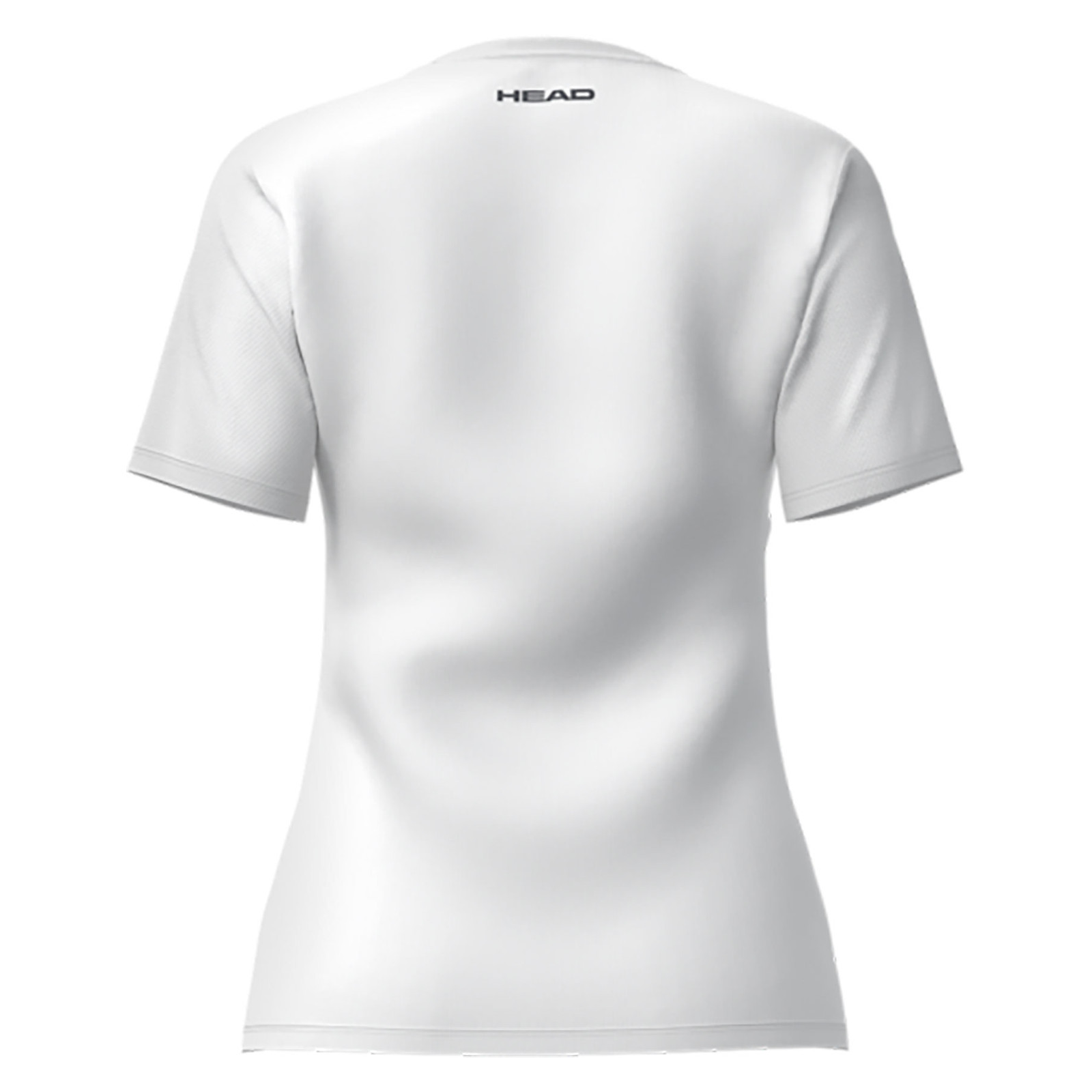 Head Girls Club Tech Tee (6-7 Years Only)