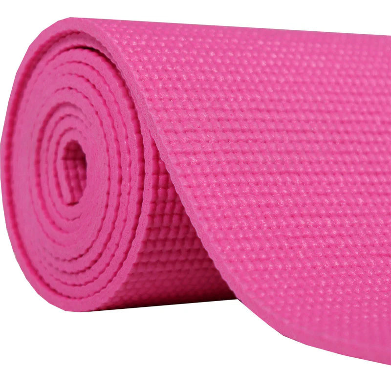 Contest 6mm Yoga Mat