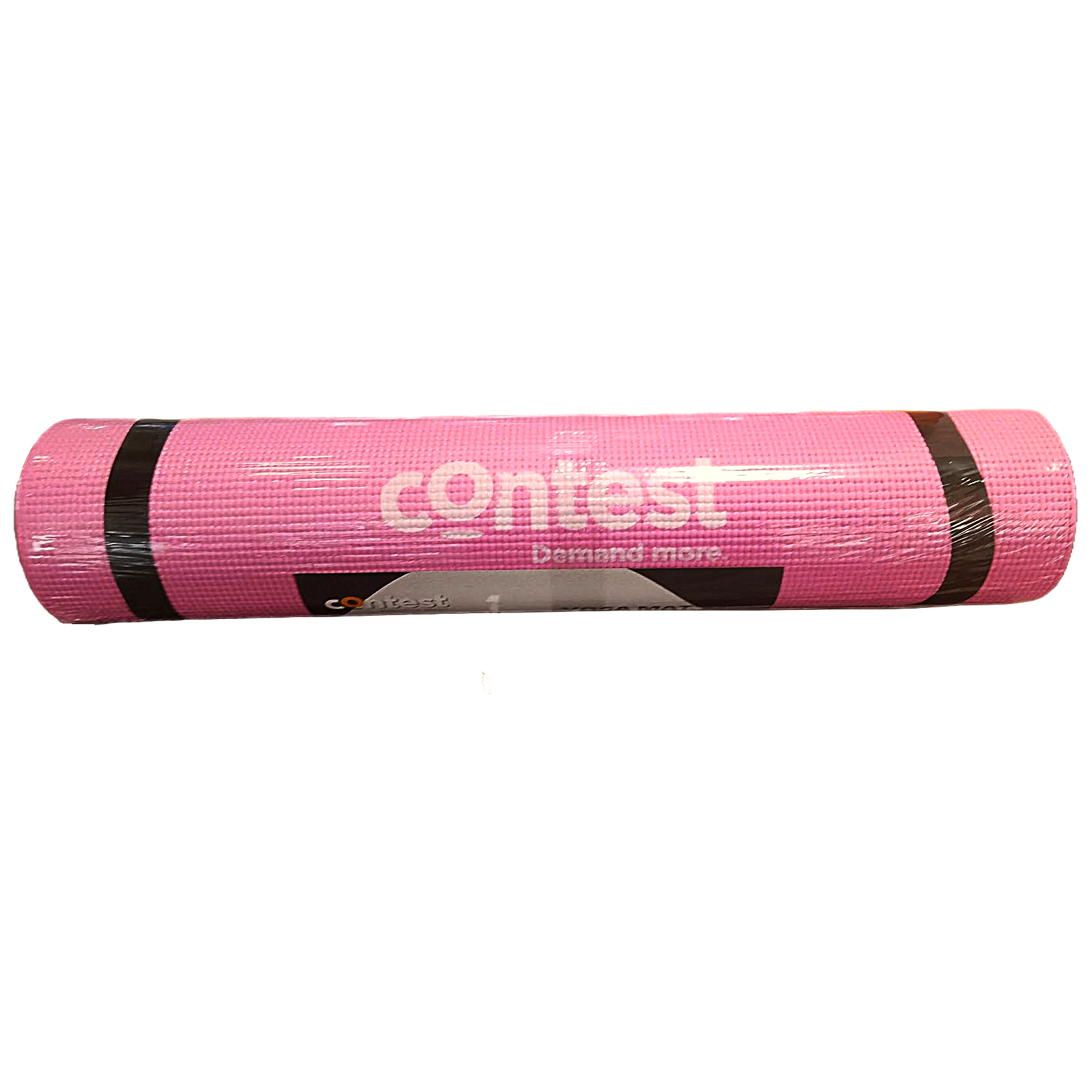 Contest 6mm Yoga Mat