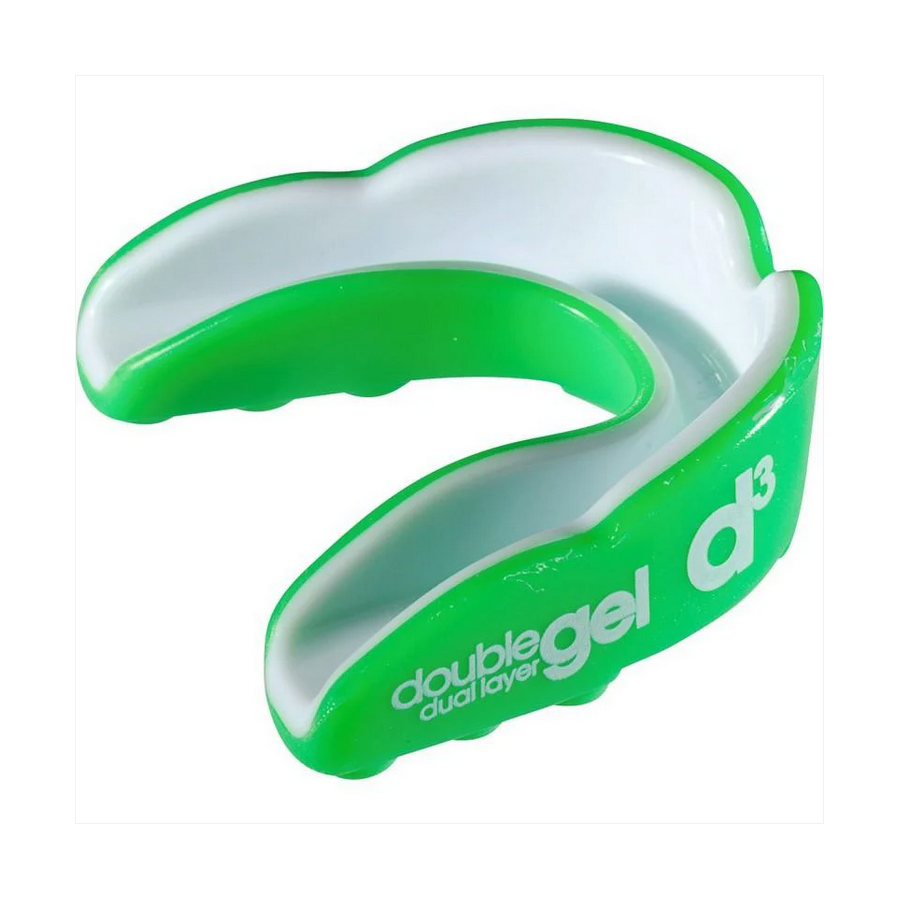 D3 Double Gel Mouthguard