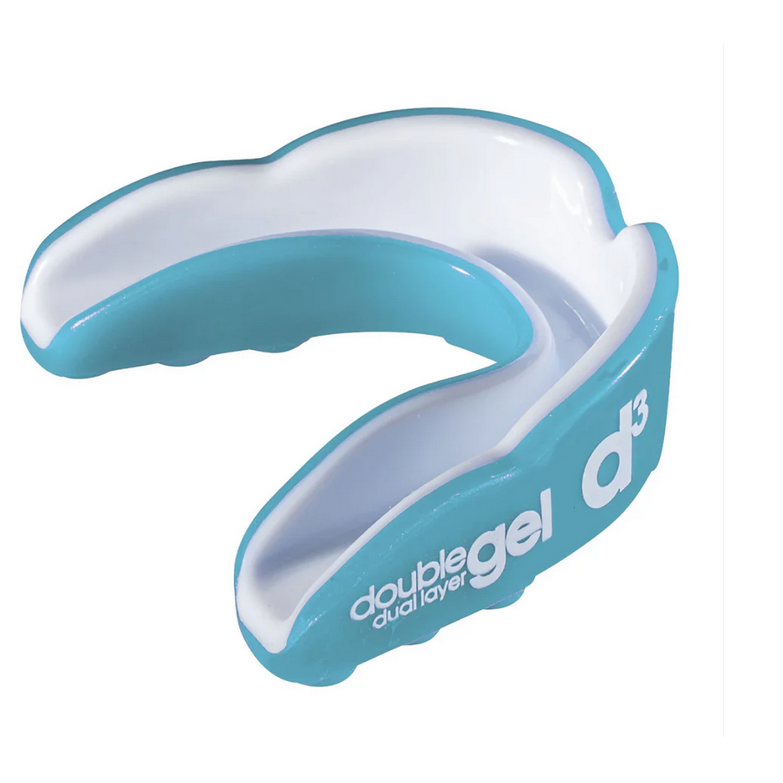 D3 Double Gel Mouthguard