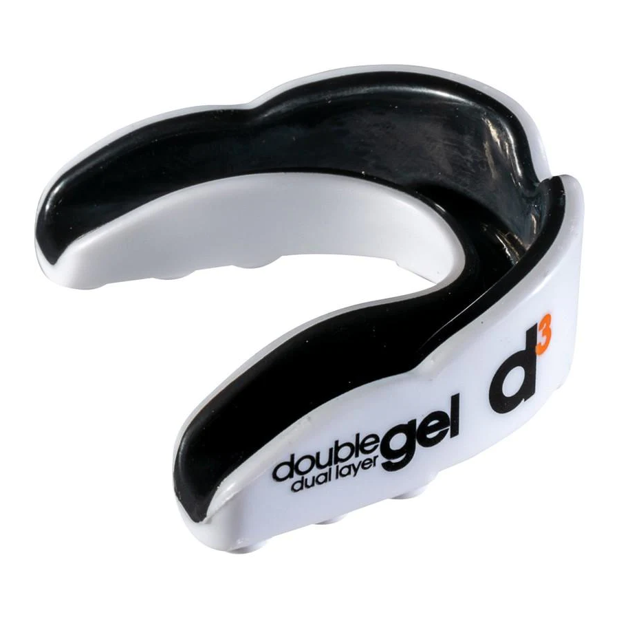 D3 Double Gel Mouthguard
