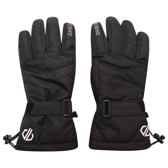 Dare2B Ladies Acute Waterproof Ski Gloves