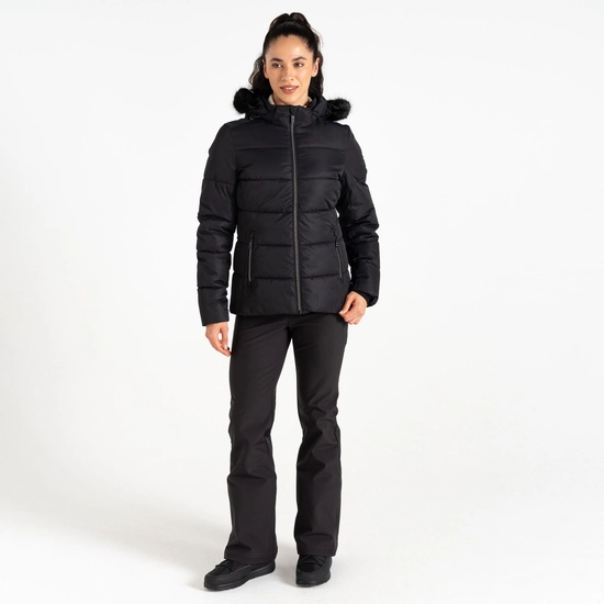 Dare2B Ladies Glamourize V Ski Jacket