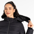 Dare2B Ladies Glamourize V Ski Jacket