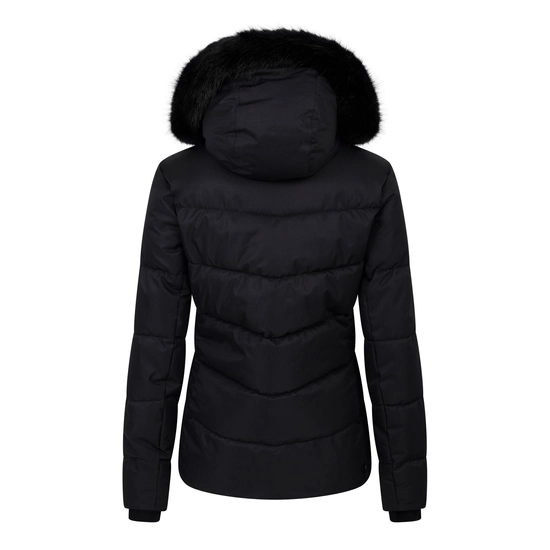 Dare2B Ladies Glamourize V Ski Jacket