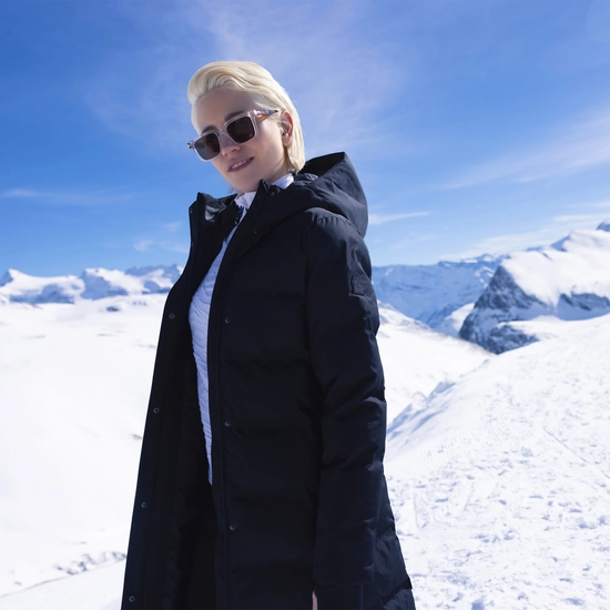 Dare2B Ladies Wander Jacket