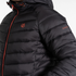 Dare2B Men's Torrek Mountain Baffled Jacket