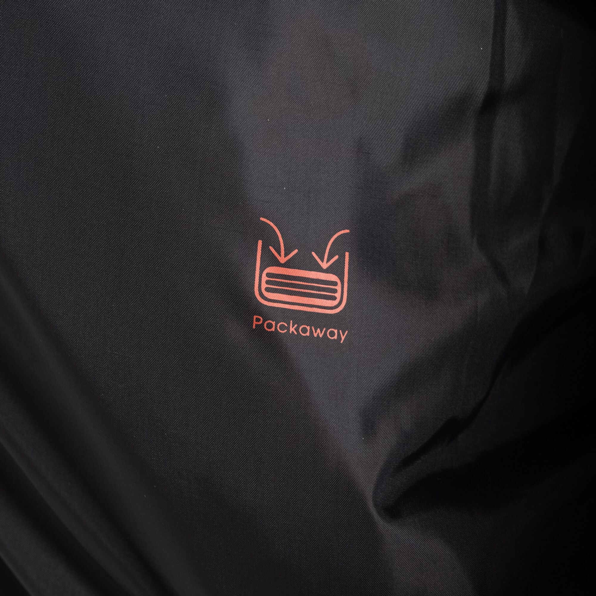 Dare2B Men's Torrek Mountain Baffled Jacket