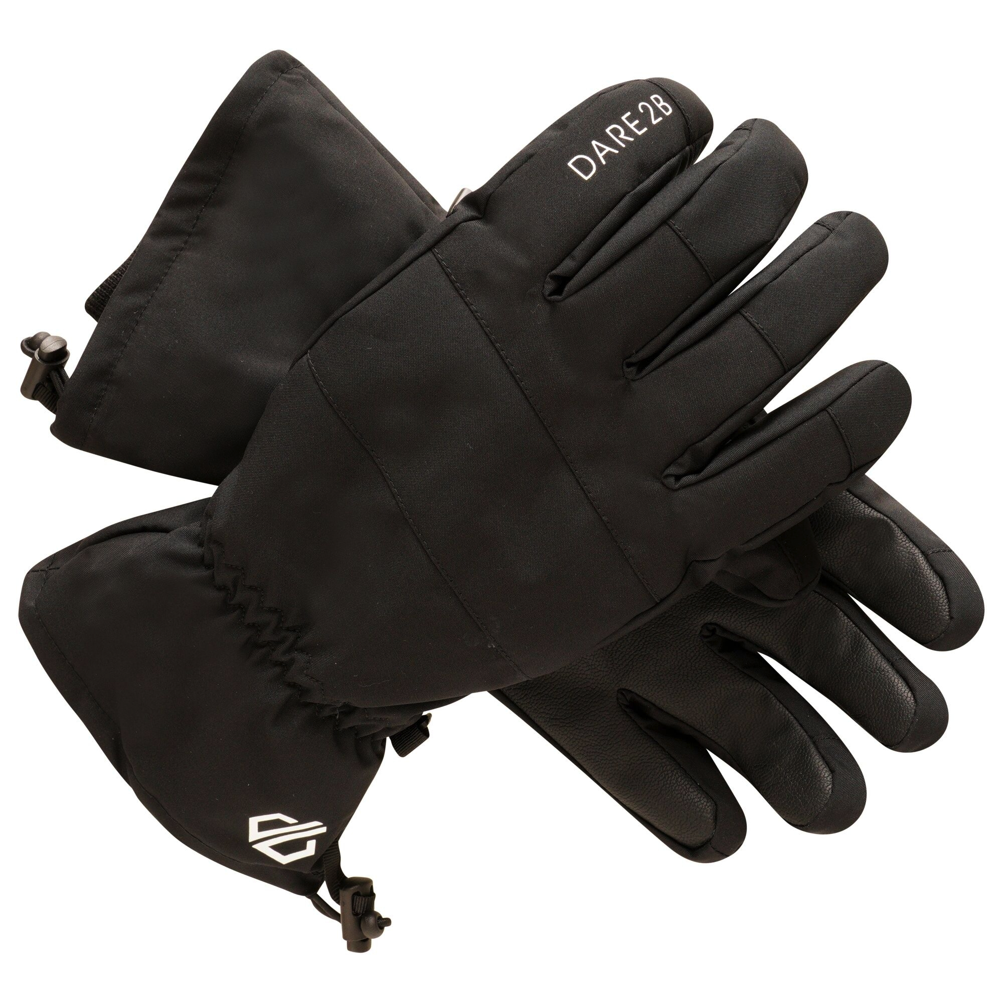 Dare2B Adults Diversity Gloves (Size Small Only)