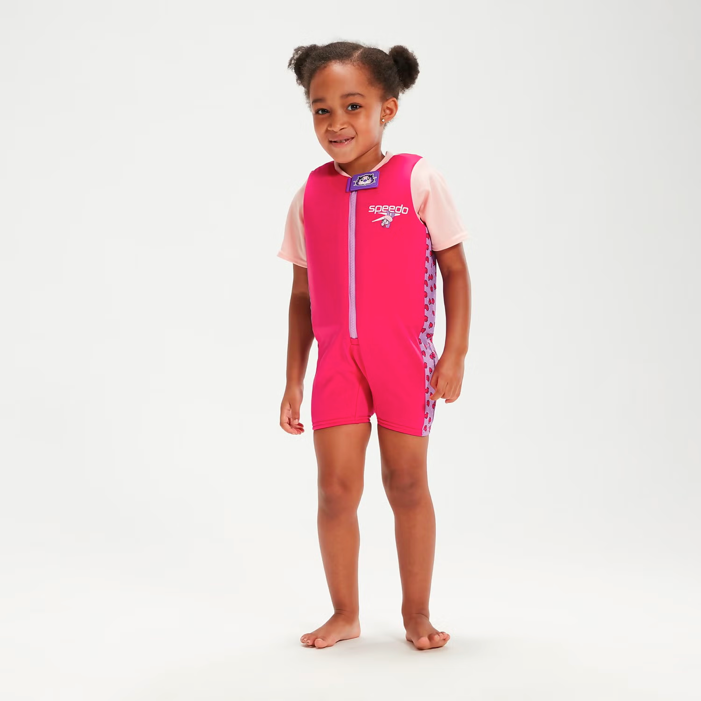 Speedo Infant Float Suit (Age 5-6 Years Only)