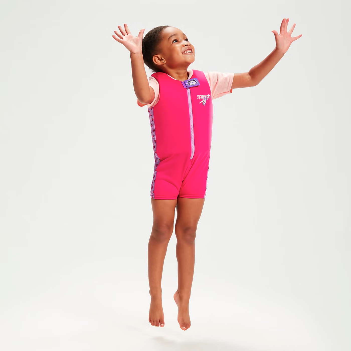 Speedo Infant Float Suit (Age 5-6 Years Only)