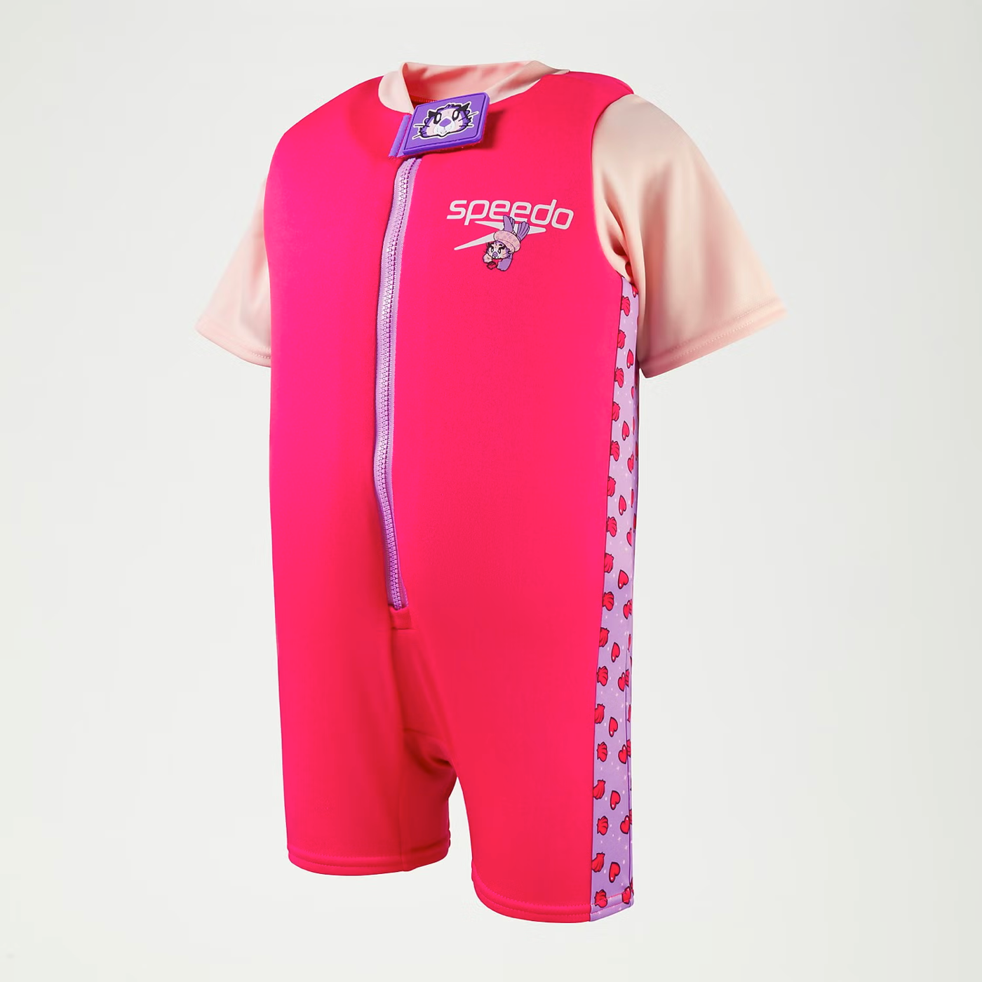 Speedo Infant Float Suit (Age 5-6 Years Only)