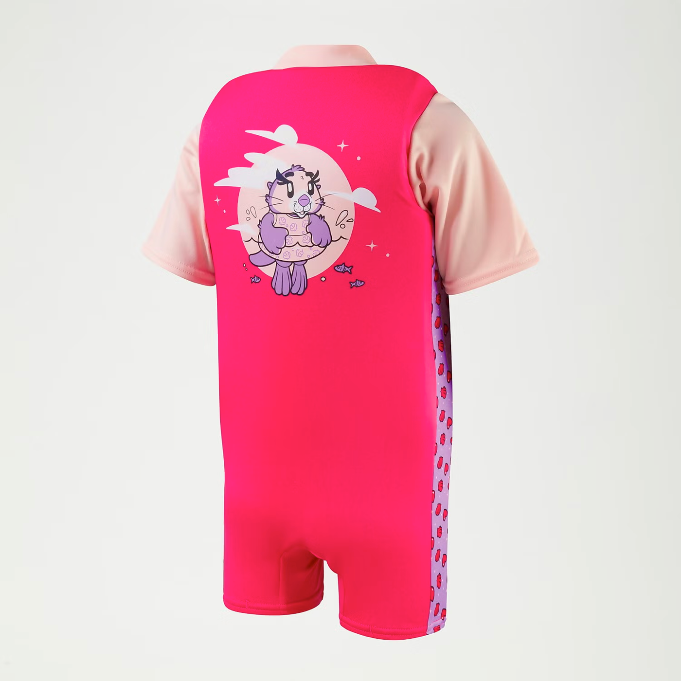 Speedo Infant Float Suit (Age 5-6 Years Only)