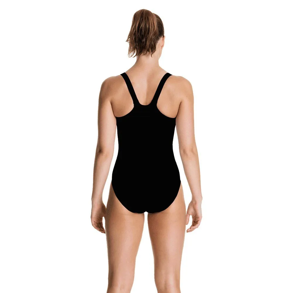 Funkita Ladies Locked In Lucy One Piece Still Black