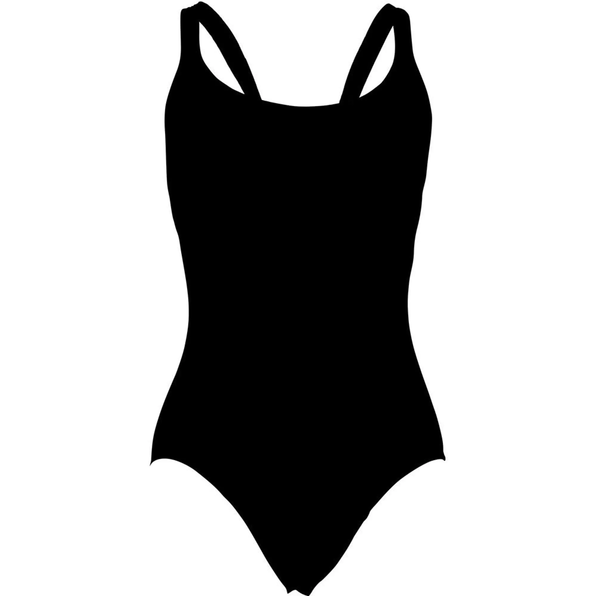 Funkita Ladies Locked In Lucy One Piece Still Black