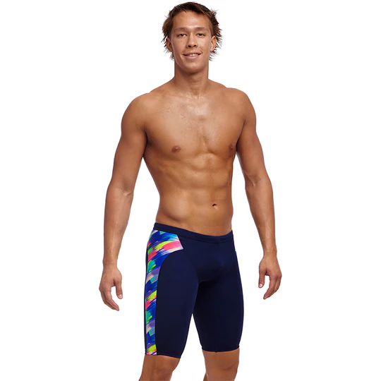 Funky Trunks Mens Jammers (Size XL Only)