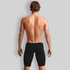 Funky Trunks Mens Training Jammer Still Black
