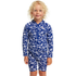Funky Trunks Toddler Go Jump Suit (Age 2-3 Years Only)