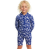 Funky Trunks Toddler Go Jump Suit (Age 2-3 Years Only)