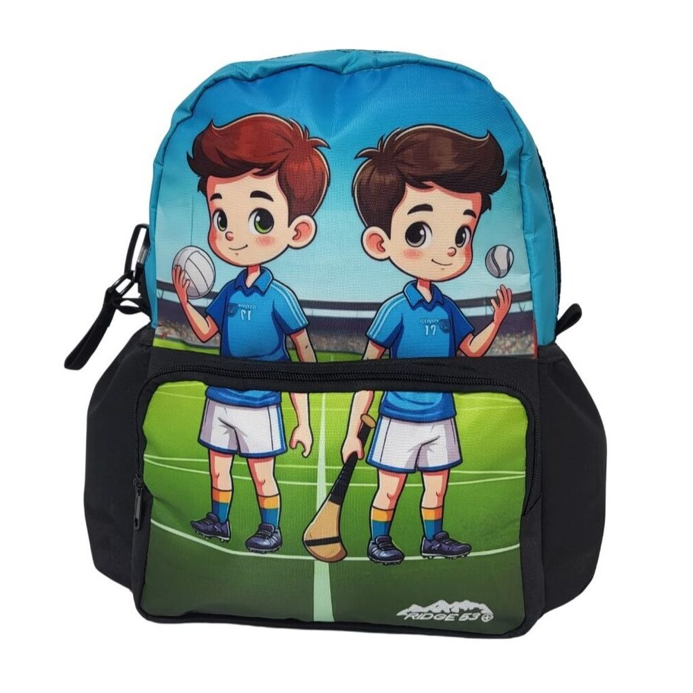 Ridge 53 Little Star Backpack GAA