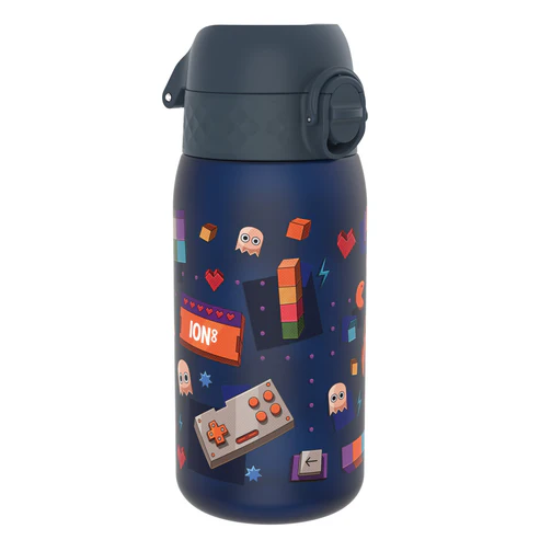Ion8 Pod 350ml Waterbottle Gamer