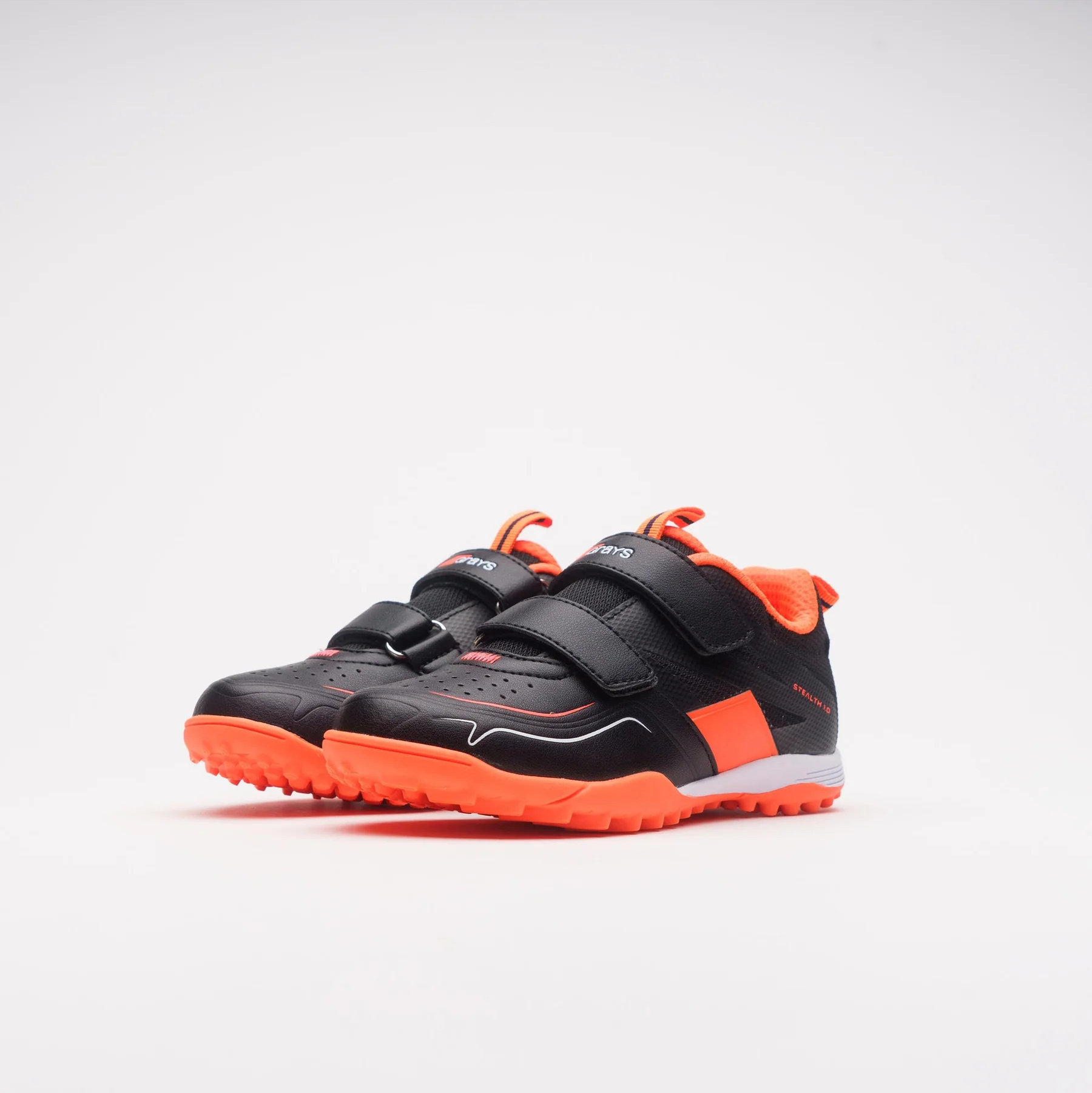 Grays Children Stealth 1.0 Hockey Shoe