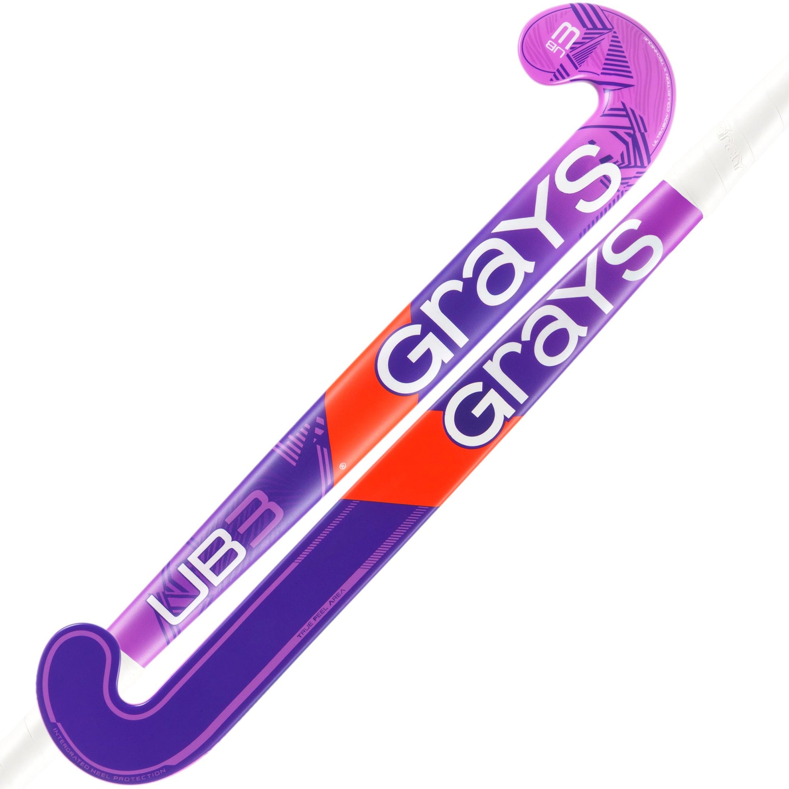 Grays UB 3 Composite Hockey Stick