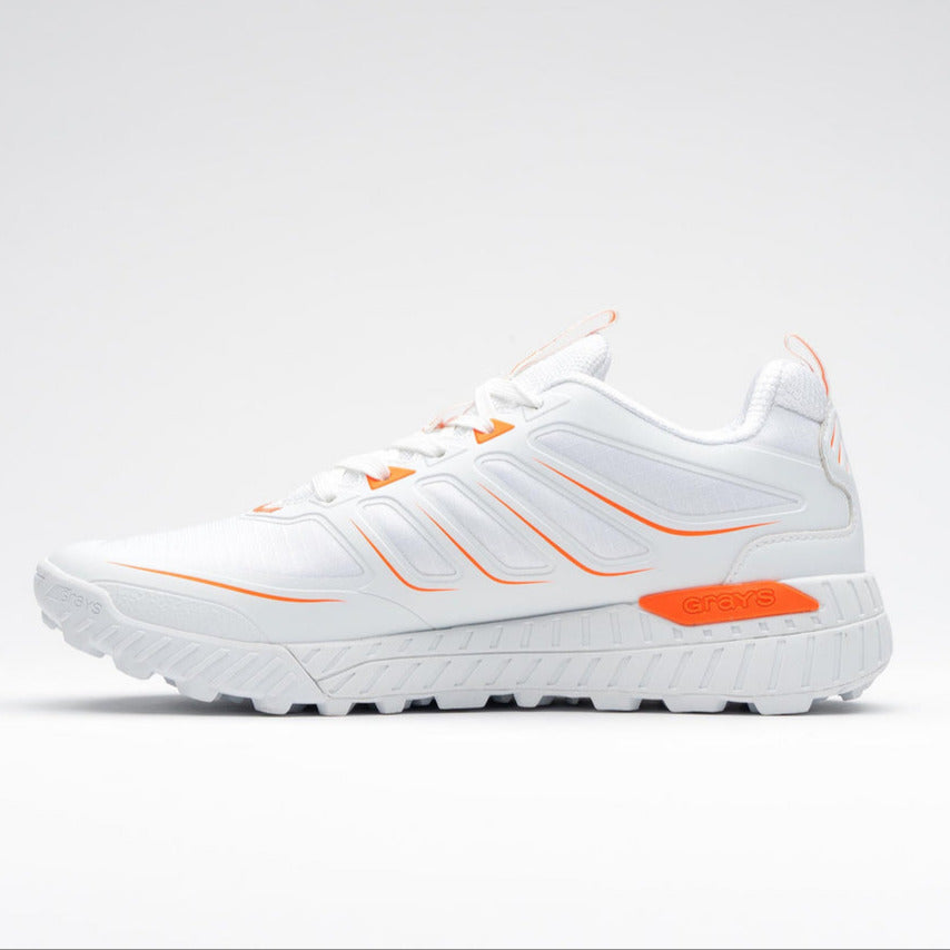 Grays Junior Raid 2.0 Hockey Shoe