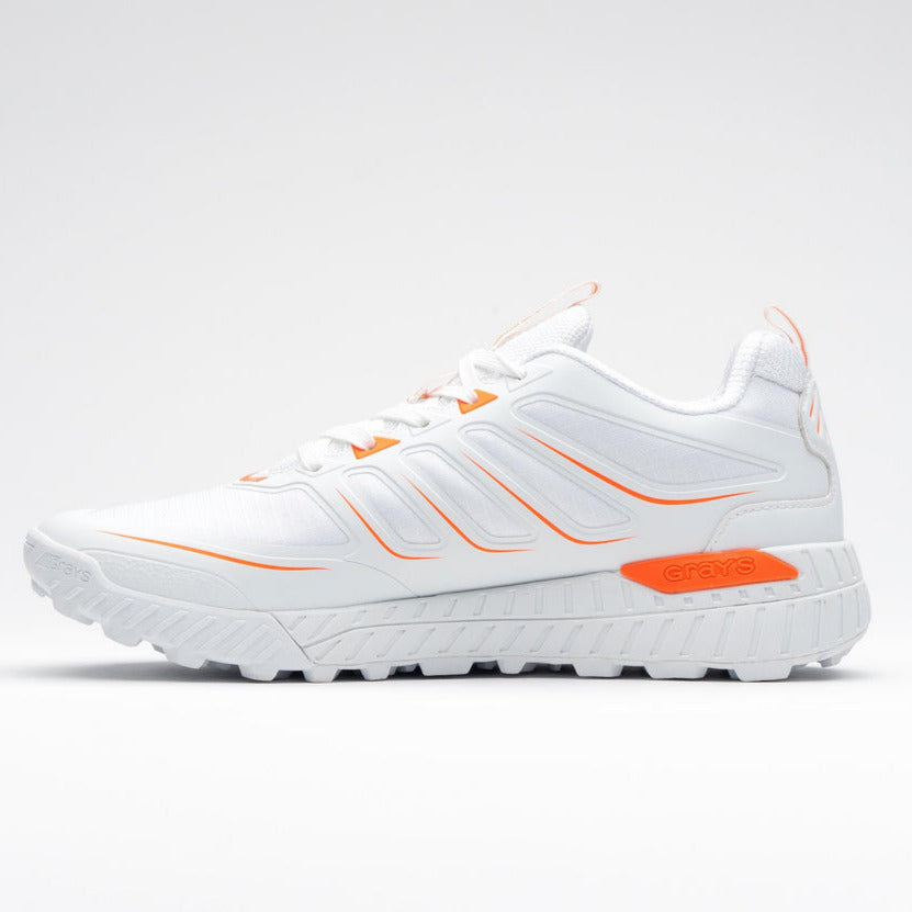 Grays Raid 2.0 Hockey Shoe