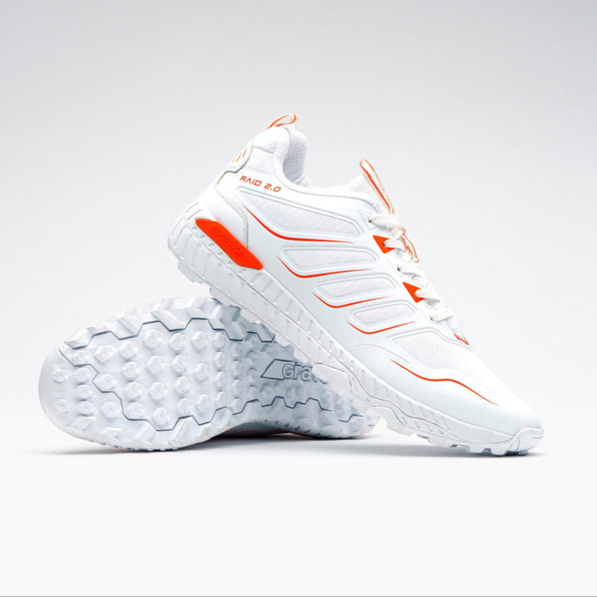 Grays Junior Raid 2.0 Hockey Shoe