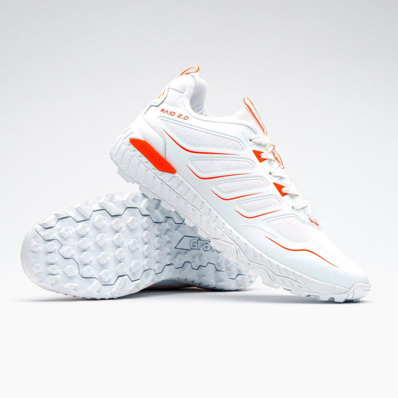 Grays Raid 2.0 Hockey Shoe