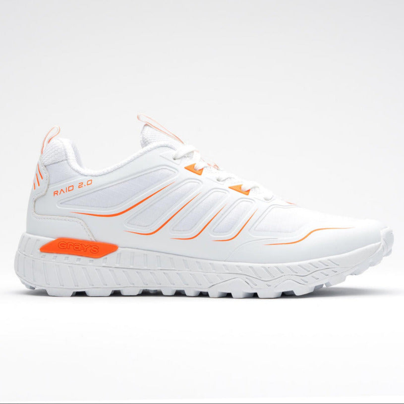 Grays Raid 2.0 Hockey Shoe