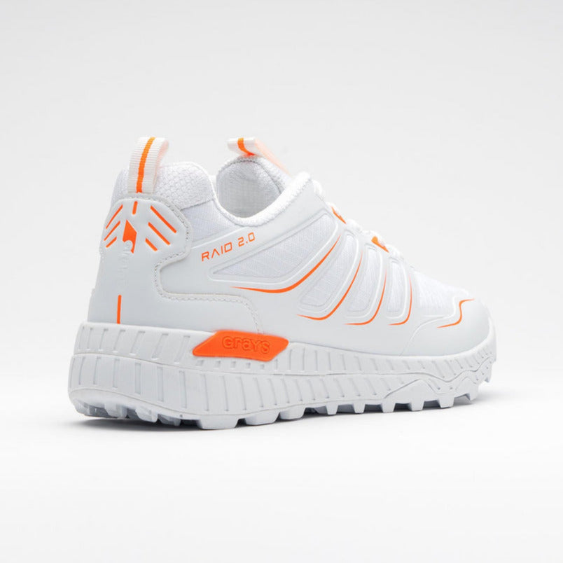 Grays Junior Raid 2.0 Hockey Shoe