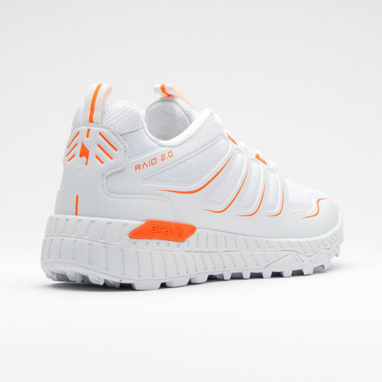 Grays Raid 2.0 Hockey Shoe