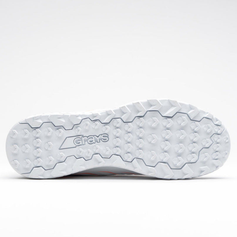 Grays Junior Raid 2.0 Hockey Shoe