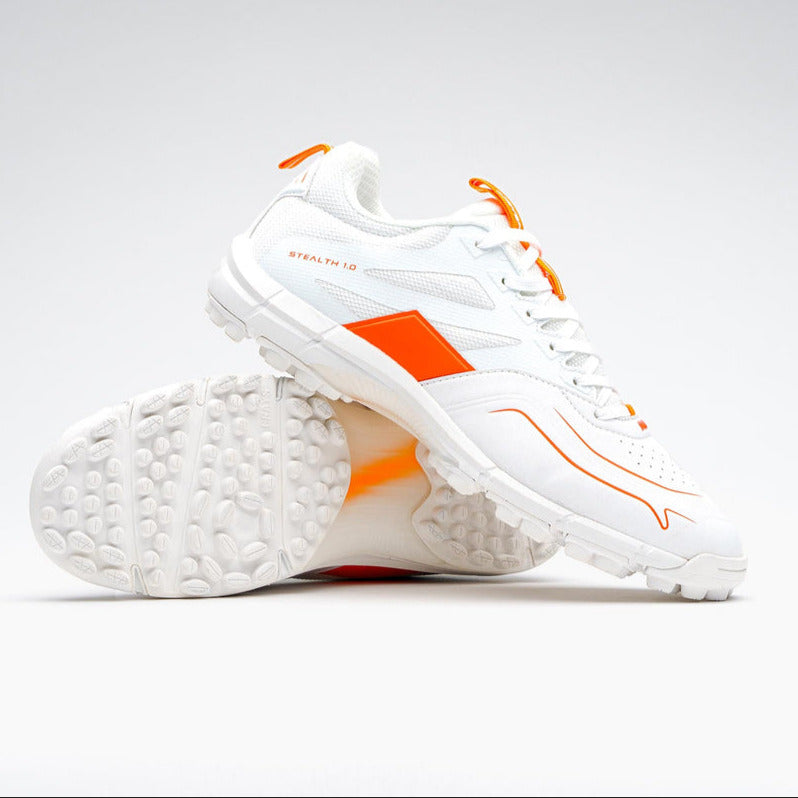 Grays Junior Stealth 1.0 Hockey Shoe