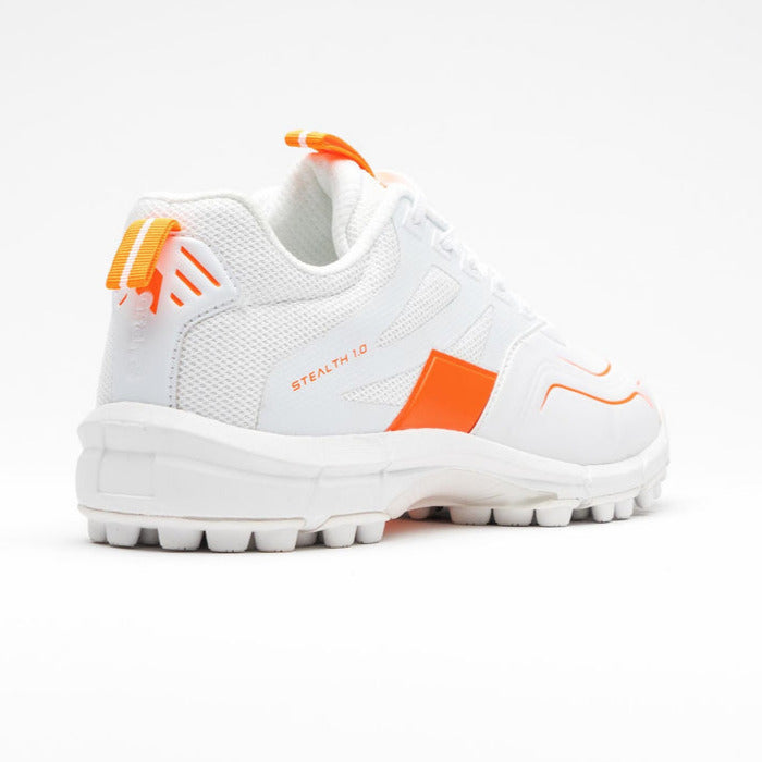 Grays Junior Stealth 1.0 Hockey Shoe