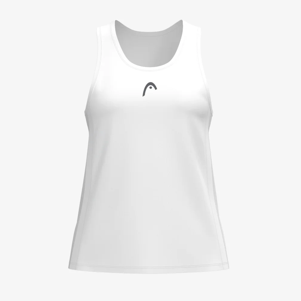 Head Girls Club Tank Top (10-11 Years Only)