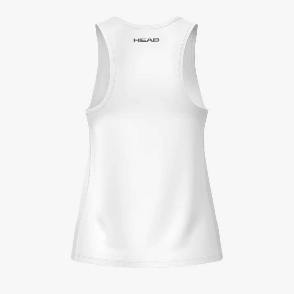 Head Girls Club Tank Top (10-11 Years Only)