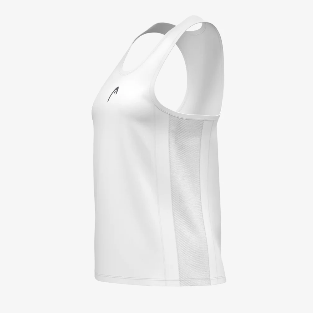 Head Girls Club Tank Top (10-11 Years Only)