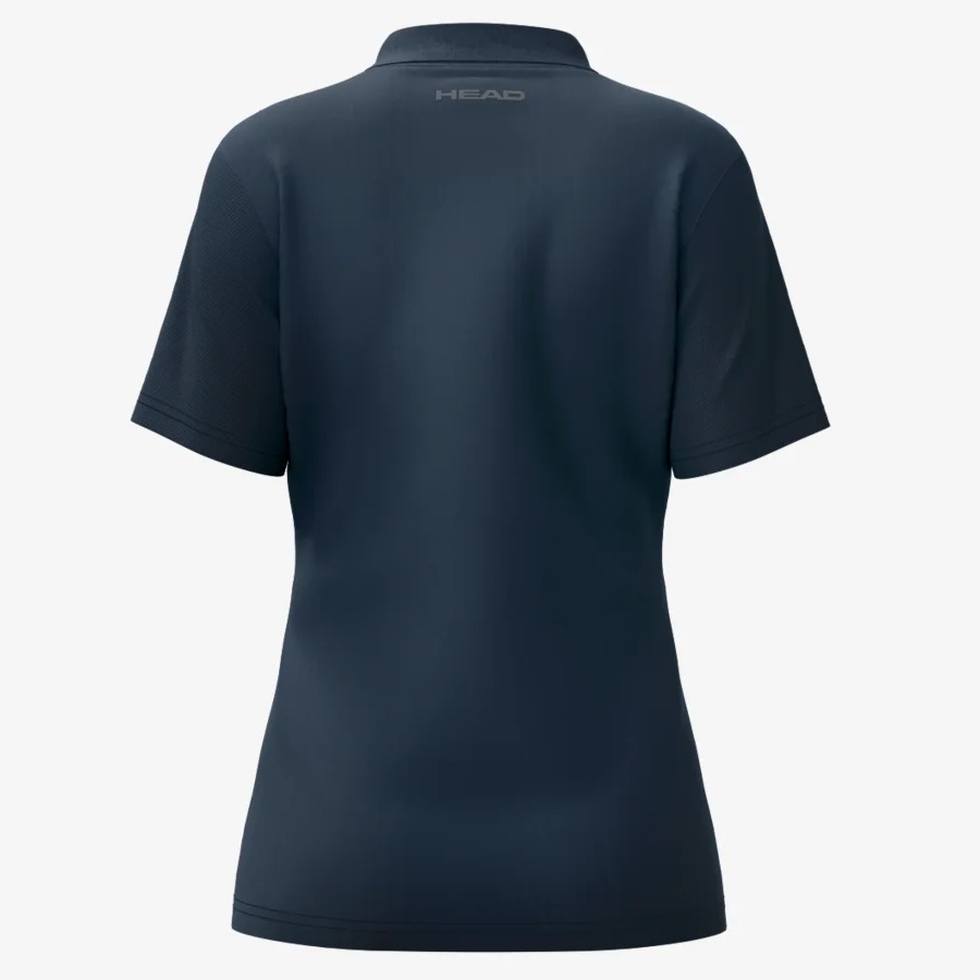 Head Ladies Club Tech Polo