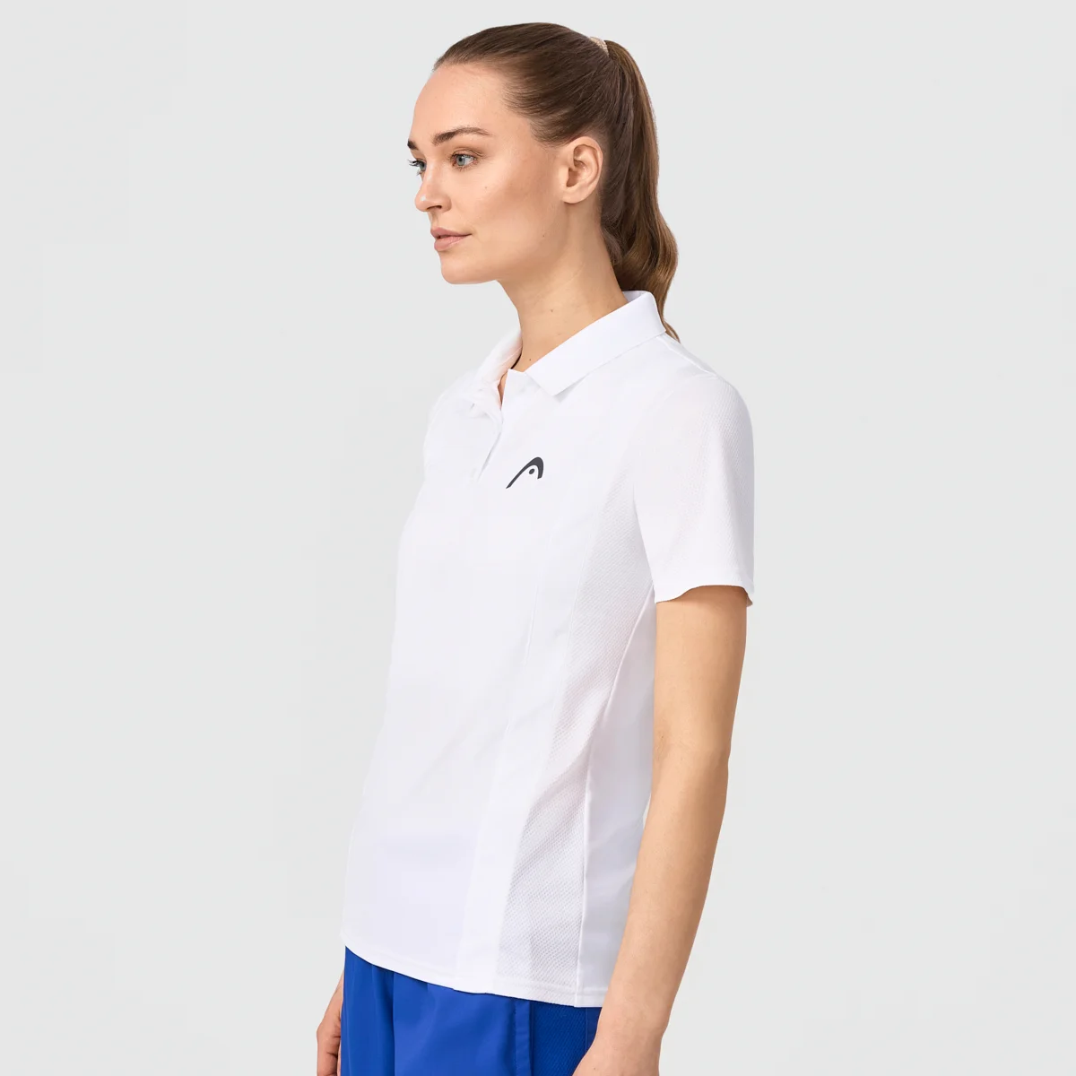 Head Ladies Club Tech Polo (Size 8 Only)